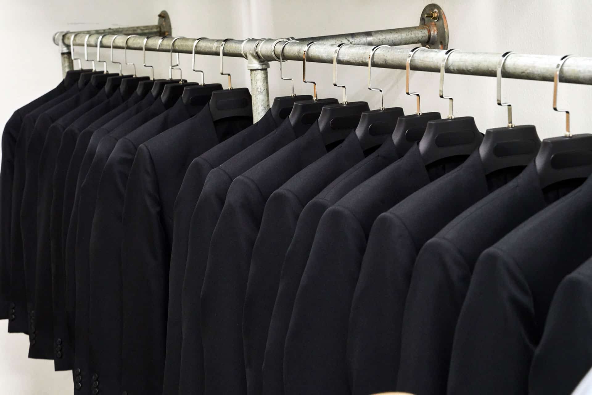 corporate suit manufacturer in Malaysia