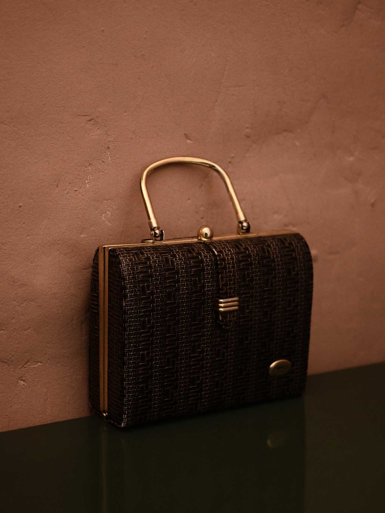 Custom Made Luxury Handbag Malaysia