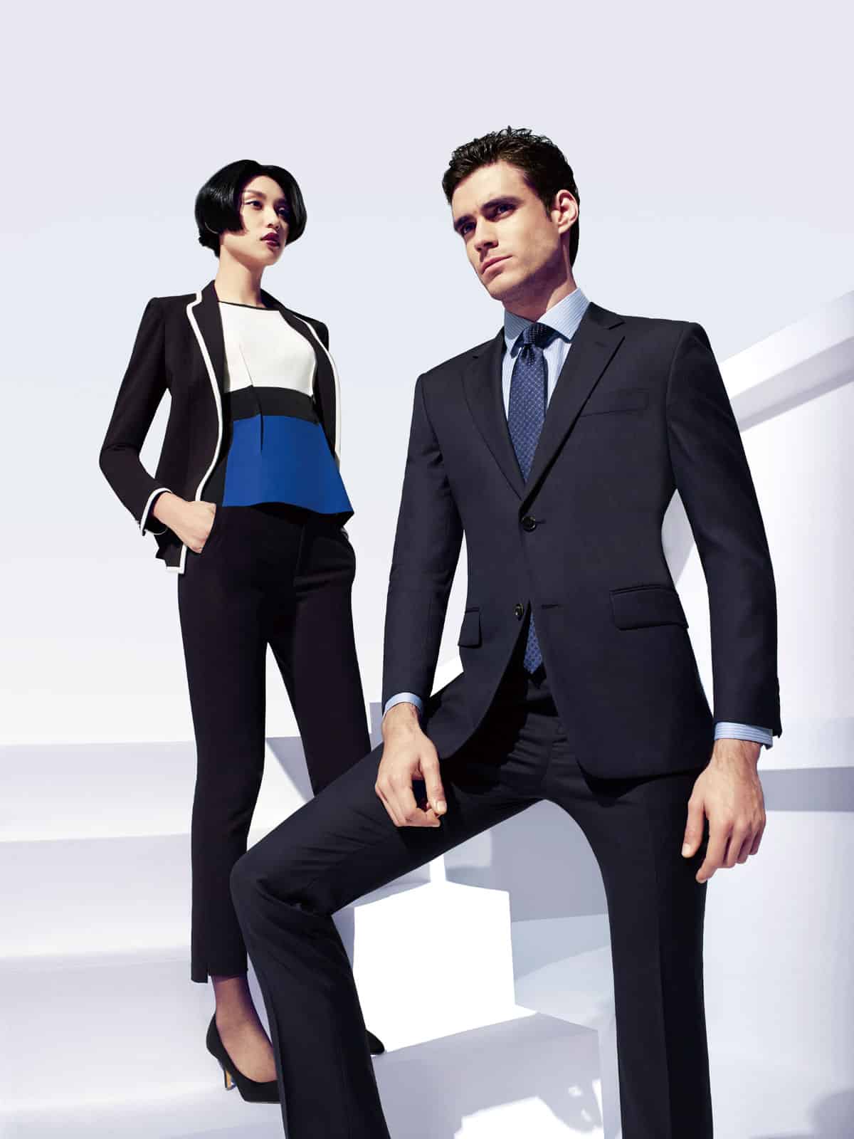 Velcoor - Corporate Suit Tailoring Kuala Lumpur And Petaling Jaya