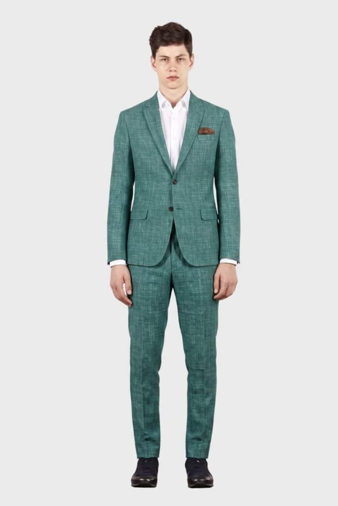Corporate Suit Tailor Kuala Lumpur
